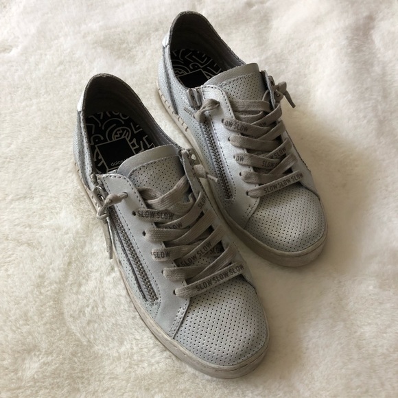 dolce vita zombie sneakers